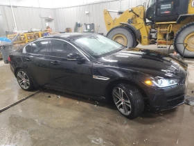 Jaguar XE  JAGUAR XE PREMIUM, снимка 2