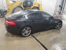 Jaguar XE JAGUAR XE PREMIUM - 19000 лв. - 23603975 | Car24.bg