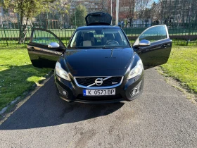 Volvo C30, снимка 12