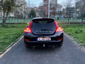 Volvo C30, снимка 11