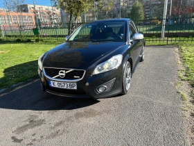 Volvo C30, снимка 15