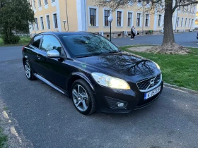 Volvo C30, снимка 14