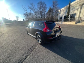 Volvo C30, снимка 5