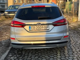 Ford Mondeo, снимка 4