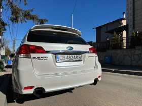 Subaru Legacy, снимка 9