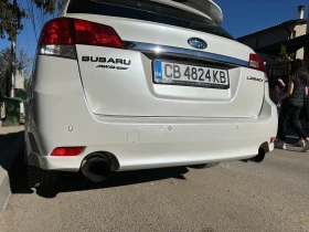 Subaru Legacy, снимка 8