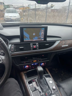 Audi A6 Audi A6 3.0T MATRIX | Mobile.bg    14