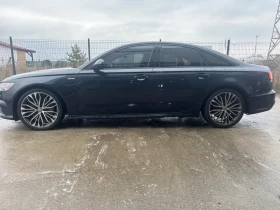 Audi A6 Audi A6 3.0T MATRIX | Mobile.bg    15