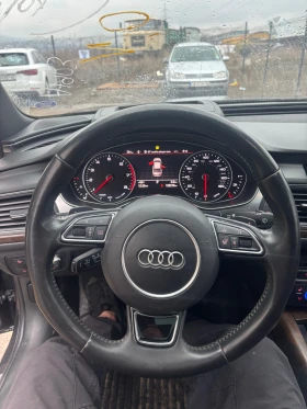 Обява за продажба на Audi A6 Audi A6 3.0T MATRIX ~22 900 лв. - изображение 11