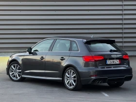 Audi A3 SPORTBACK FACELIFT 40 TDI QUATTRO S-Line X3 S-Tron - 35500 лв. - 99142903 | Car24.bg
