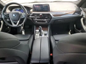 BMW 530 | Mobile.bg    8