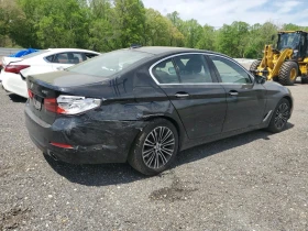 BMW 530 | Mobile.bg    6