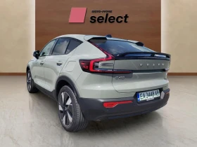 Обява за продажба на Volvo C40 Recharge Twin ~92 990 лв. - изображение 9
