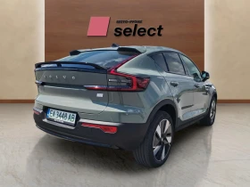 Обява за продажба на Volvo C40 Recharge Twin ~92 990 лв. - изображение 10