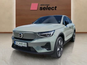 Обява за продажба на Volvo C40 Recharge Twin ~92 990 лв. - изображение 1