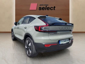 Volvo C40 Recharge Twin | Mobile.bg    15