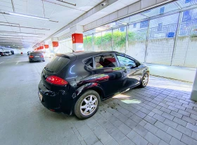 Seat Leon 1.6 LPG | Mobile.bg    3