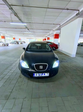 Seat Leon 1.6 LPG | Mobile.bg    7