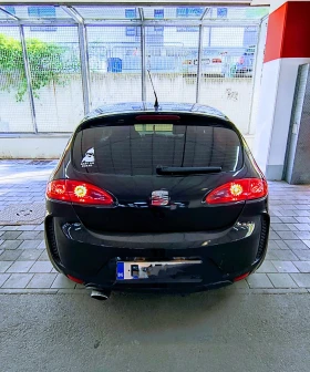 Seat Leon 1.6 LPG | Mobile.bg    2