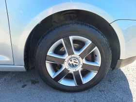 VW Touran | Mobile.bg    8