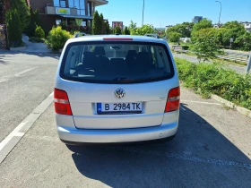 VW Touran | Mobile.bg    3
