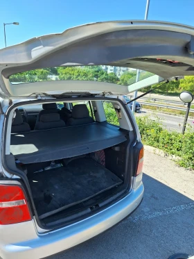 VW Touran | Mobile.bg    9