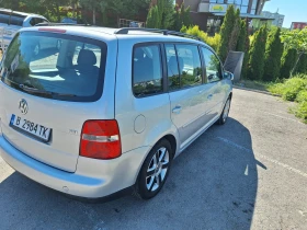 VW Touran | Mobile.bg    2