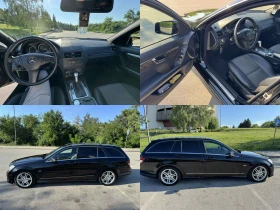 Mercedes-Benz C 320 4-MATIC AMG | Mobile.bg    15