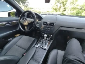 Mercedes-Benz C 320 4-MATIC AMG | Mobile.bg    9