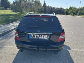 Mercedes-Benz C 320 4-MATIC AMG | Mobile.bg    3