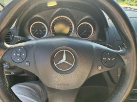 Mercedes-Benz C 320 4-MATIC AMG | Mobile.bg    11