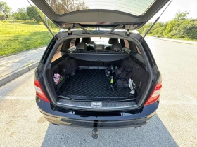 Mercedes-Benz C 320 4-MATIC AMG | Mobile.bg    4