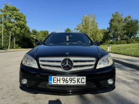 Mercedes-Benz C 320 4-MATIC AMG | Mobile.bg    7