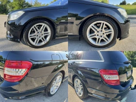Mercedes-Benz C 320 4-MATIC AMG | Mobile.bg    14