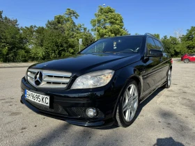  Mercedes-Benz C 320