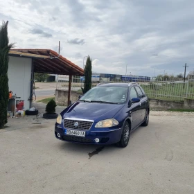 Fiat Croma Бензин///Газ - 3999 лв. - 80713622 3