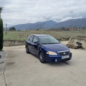Fiat Croma Бензин///Газ - 3999 лв. - 80713622 2