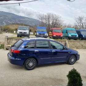 Fiat Croma Бензин///Газ