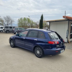 Fiat Croma Бензин///Газ - 3999 лв. - 80713622 5