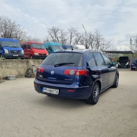 Fiat Croma Бензин///Газ - 3999 лв. - 80713622 4