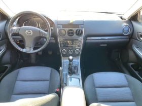 Обява за продажба на Mazda 6 ~5 900 лв. - изображение 8