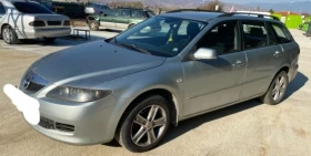 Обява за продажба на Mazda 6 ~5 900 лв. - изображение 6