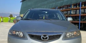 Mazda 6 | Mobile.bg    13