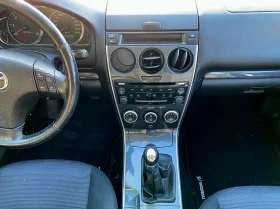 Обява за продажба на Mazda 6 ~5 900 лв. - изображение 3