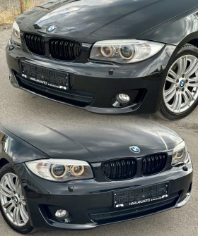     BMW 120 Facelift Avtomat Navi  ! 