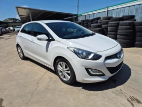 Обява за продажба на Hyundai I30 1.6-110k. ~11 500 лв. - изображение 7