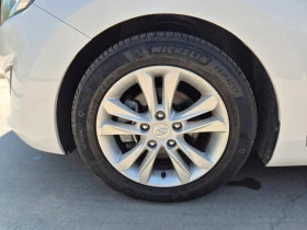 Обява за продажба на Hyundai I30 1.6-110k. ~11 500 лв. - изображение 9