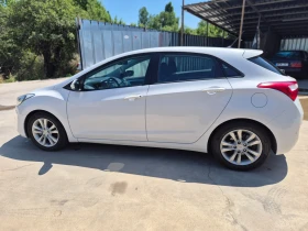 Обява за продажба на Hyundai I30 1.6-110k. ~11 500 лв. - изображение 3