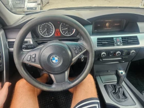 BMW 530 530-218-2005 | Mobile.bg    11