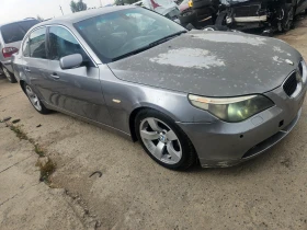 BMW 530 530-218-2005 | Mobile.bg    6